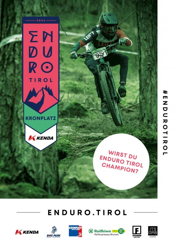 Foto: Kronplatz Enduro Tirol