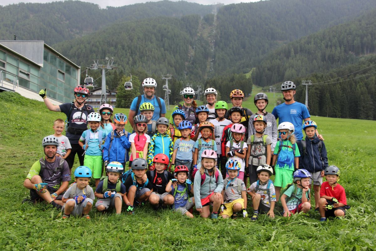 Foto: Bike & Fun for Kids & Youngsters